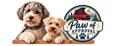 Paw of Approval